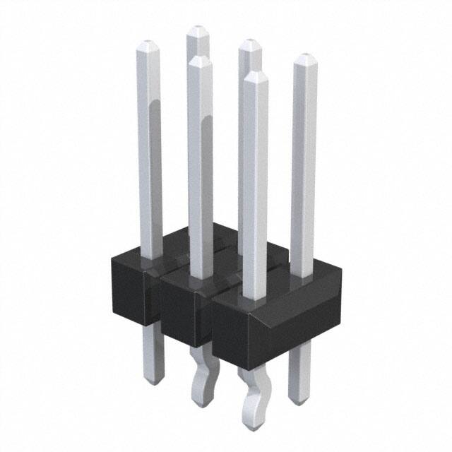 702871050 Molex  Headers Male Pins